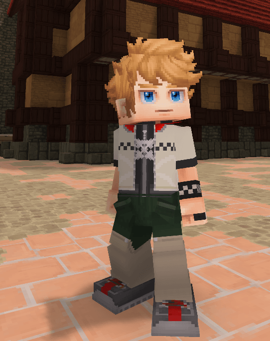 Thumbnail Roxas