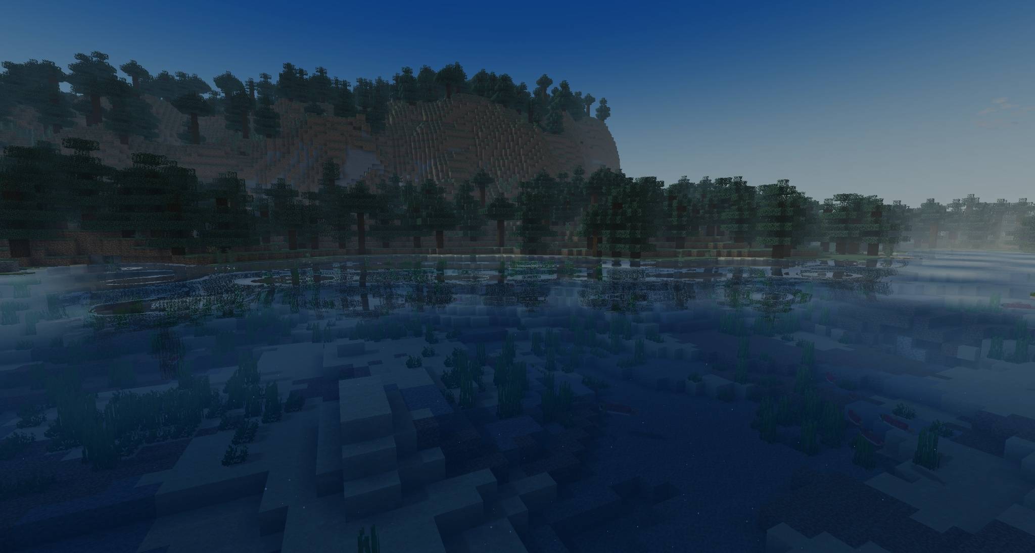 NOISE Shaders