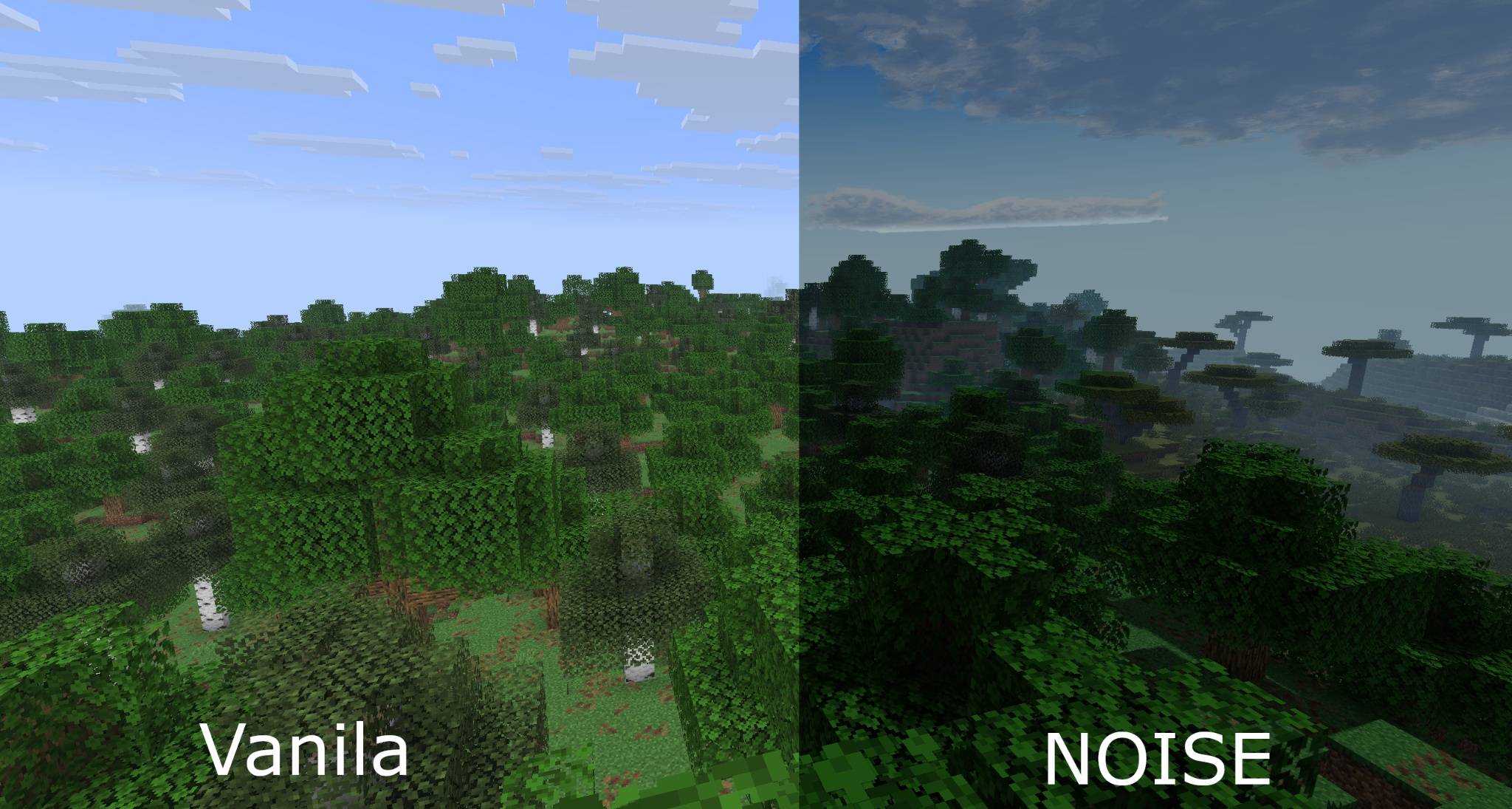 NOISE Shaders — screenshot 8