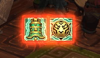 Buff bar