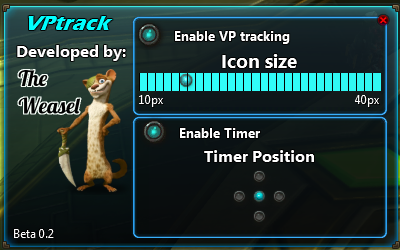 VPtrackMenu