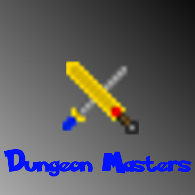 Dungeon Masters