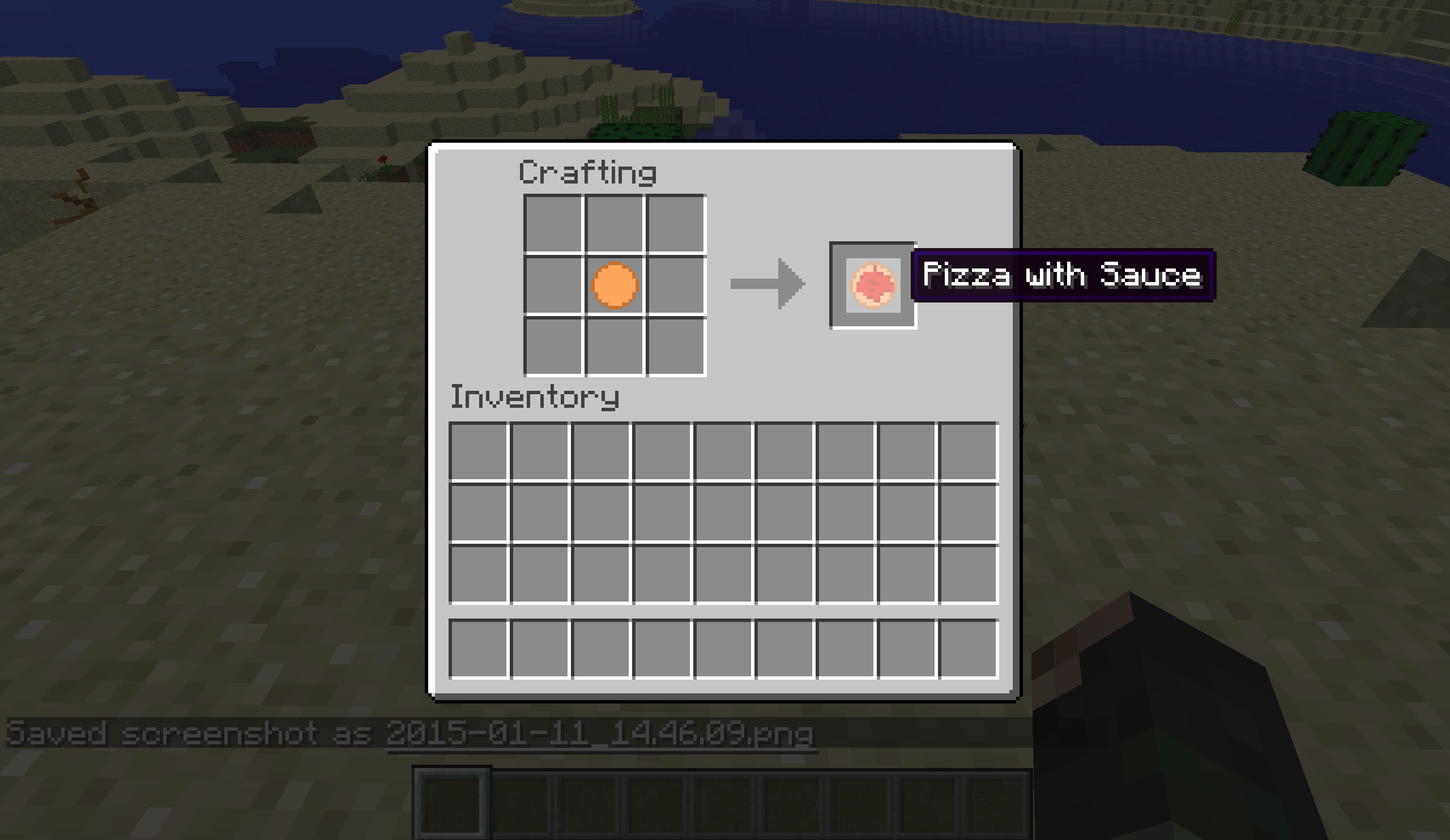AdventureCraft Reloaded — screenshot 8