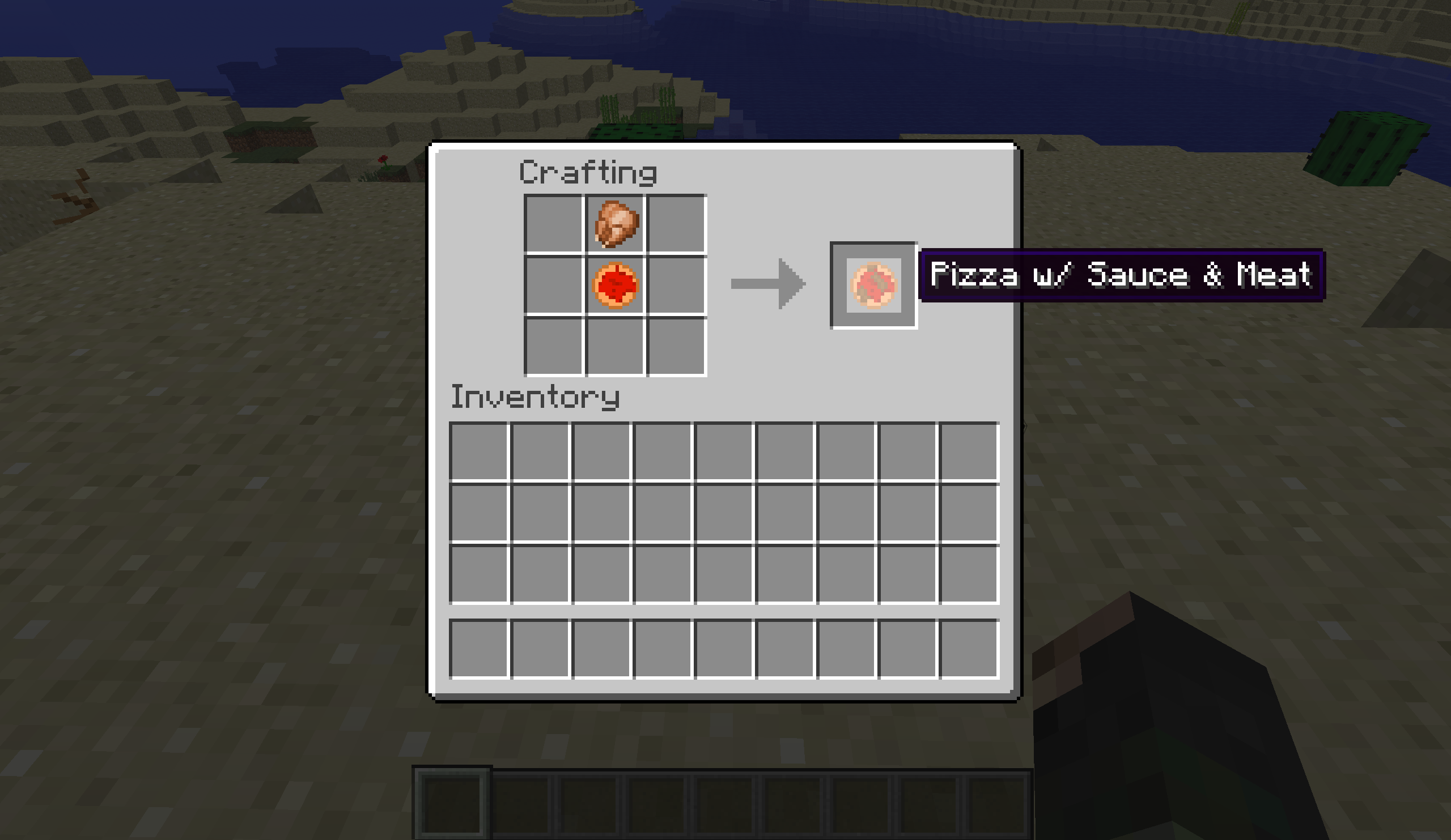 AdventureCraft Reloaded — screenshot 7