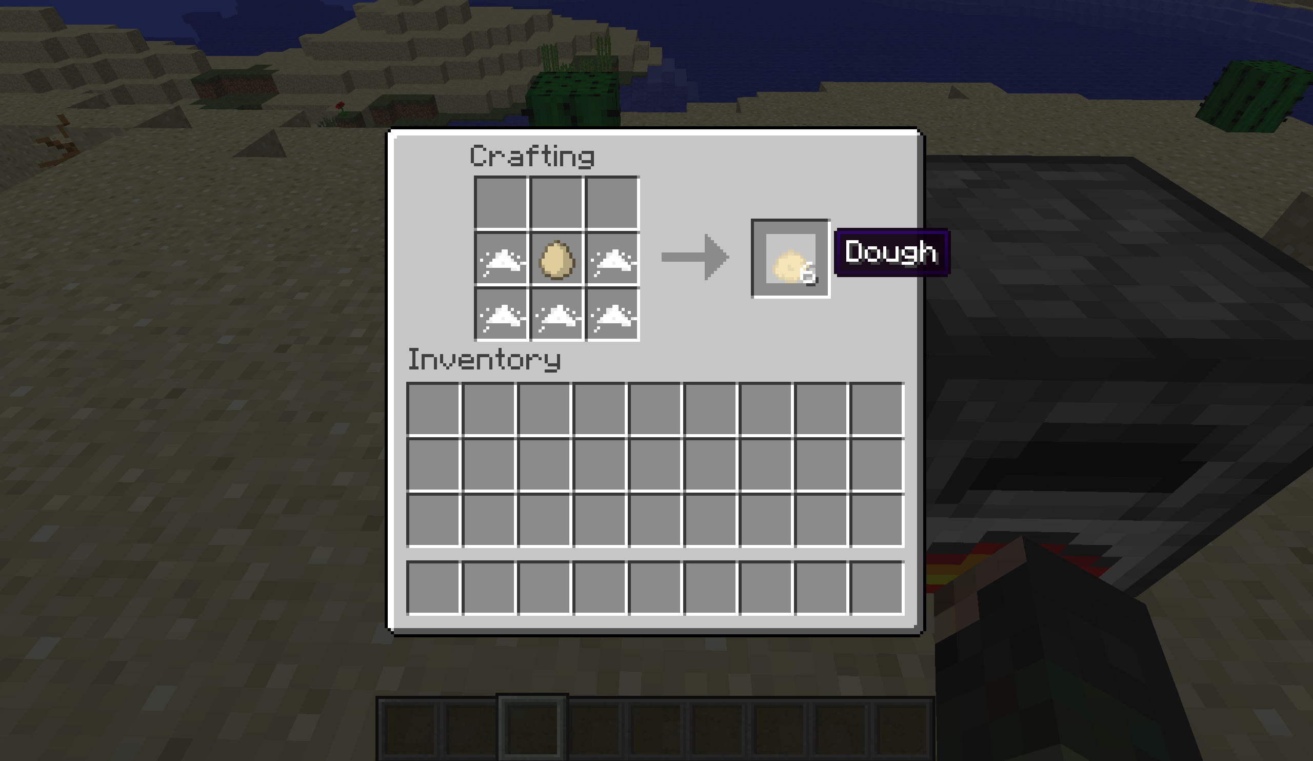 AdventureCraft Reloaded — screenshot 3