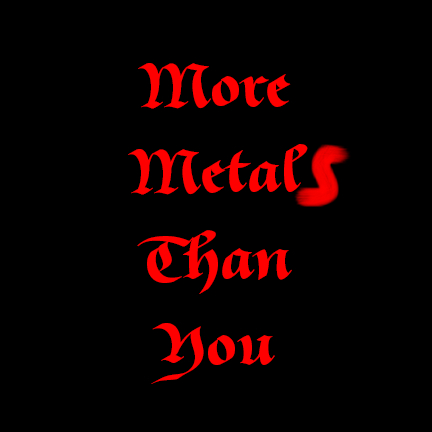 More Metals Than You — screenshot 5