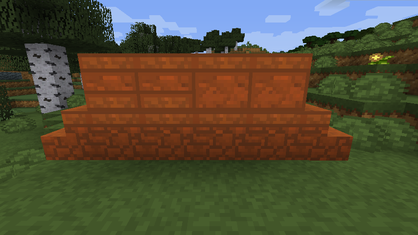 Red Sandstone