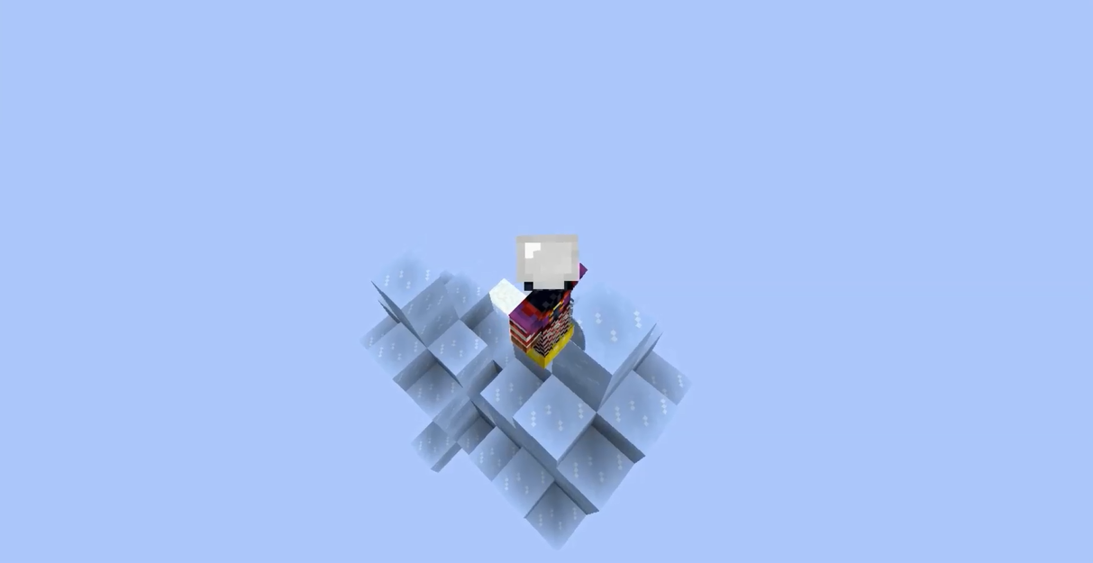 Ice Spike