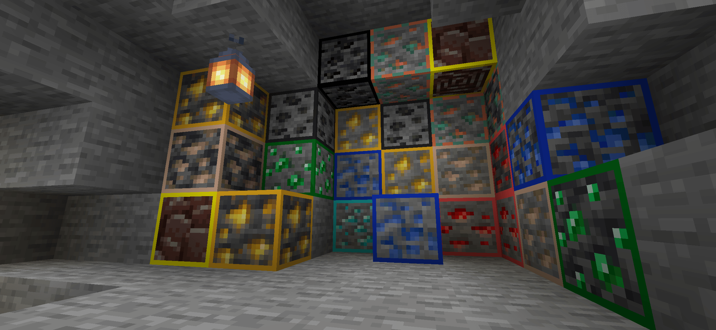 Visible ores thumbnail 1