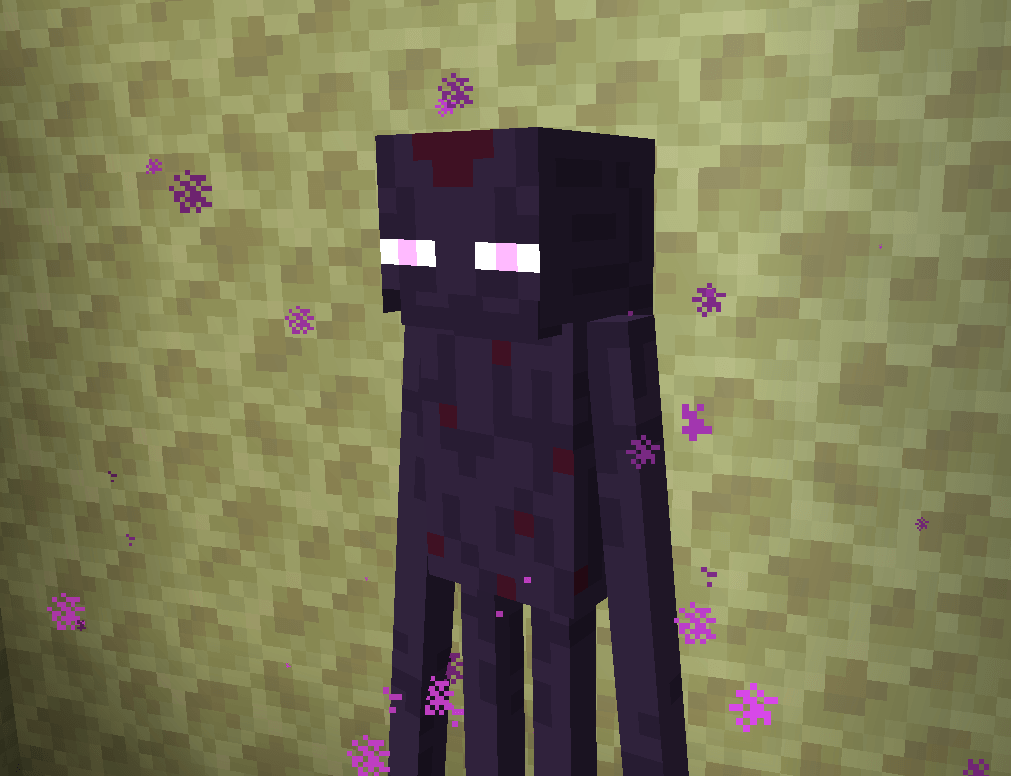 Endermaiden