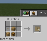 Tutorial on Loot Chest Recipe