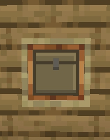 Loot Chest Look