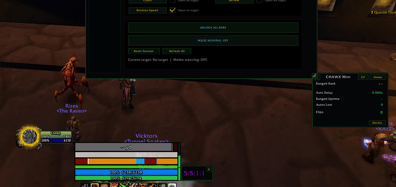 Melee toggle.png