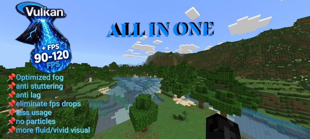 VulkanCore thumbnail 1