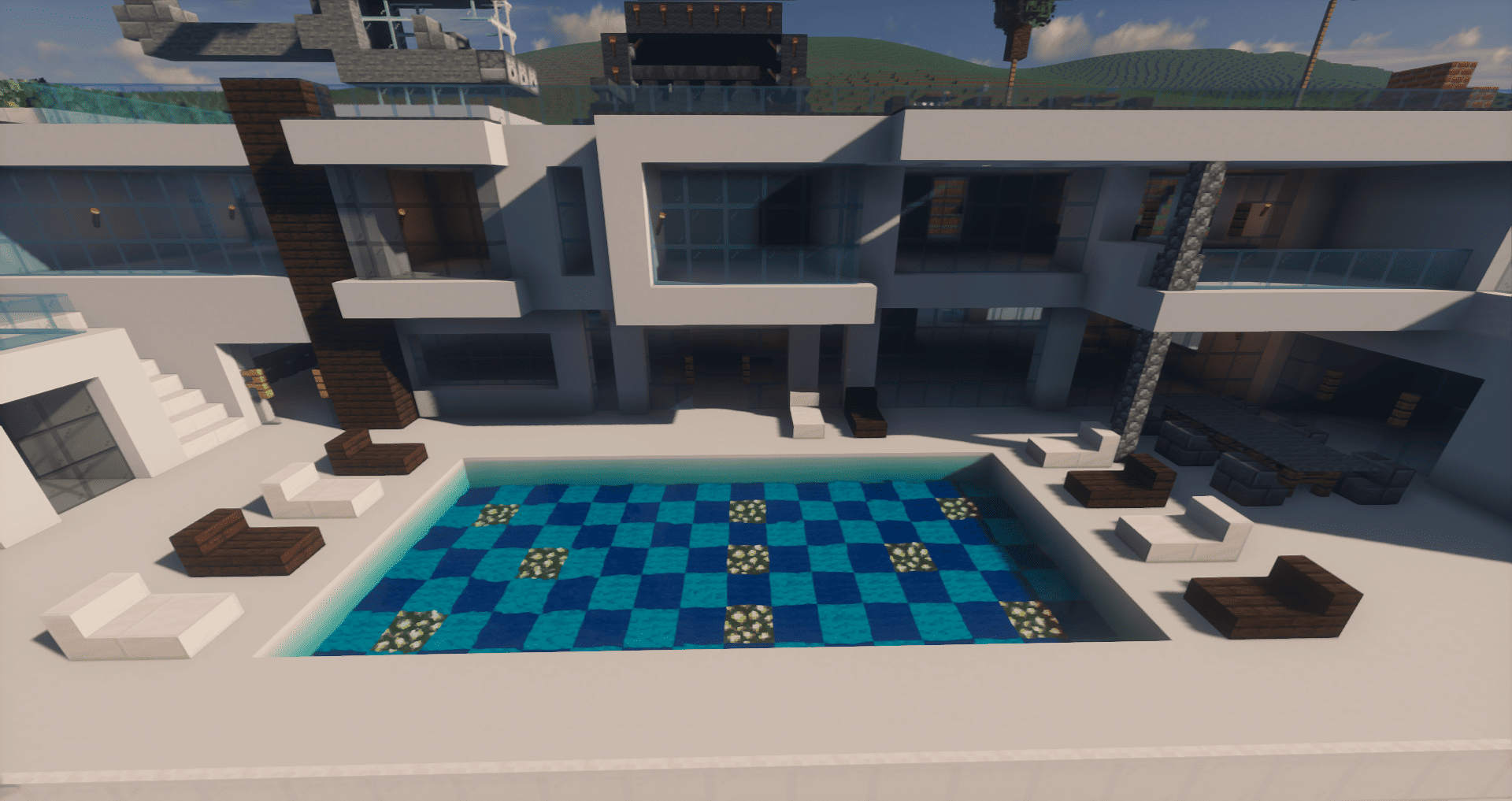 MCPEDL