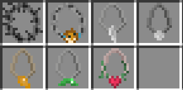 RPG Rings and Pendants — screenshot 2