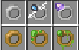 RPG Rings and Pendants — screenshot 3