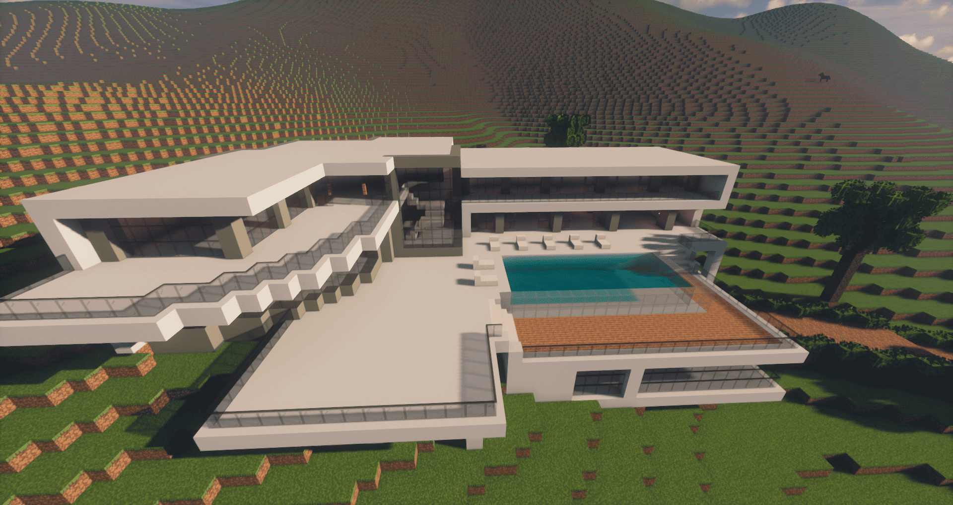 MCPEDL