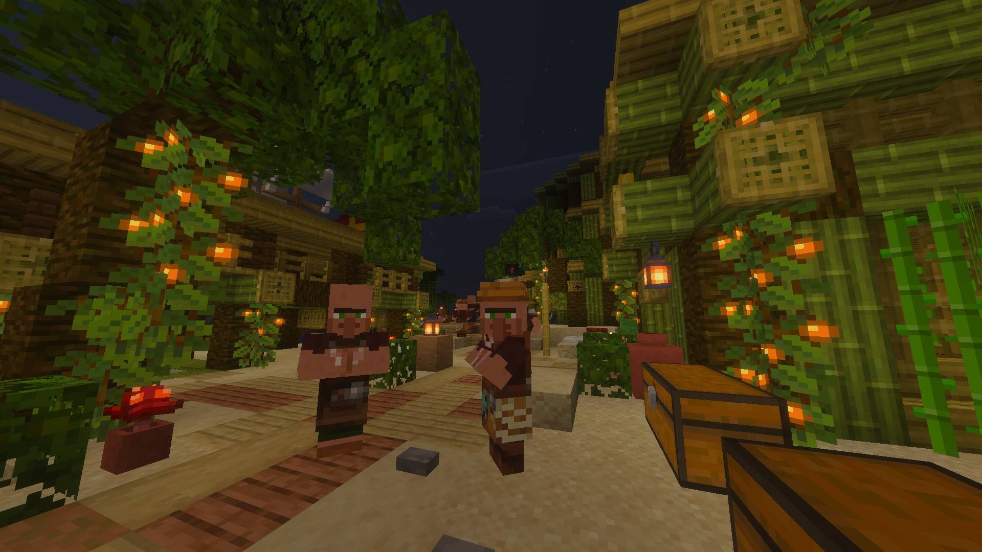 Coastline villagers hanging out in the beach village of Sosa