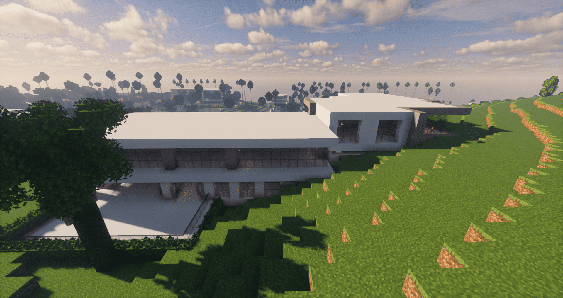 MCPEDL