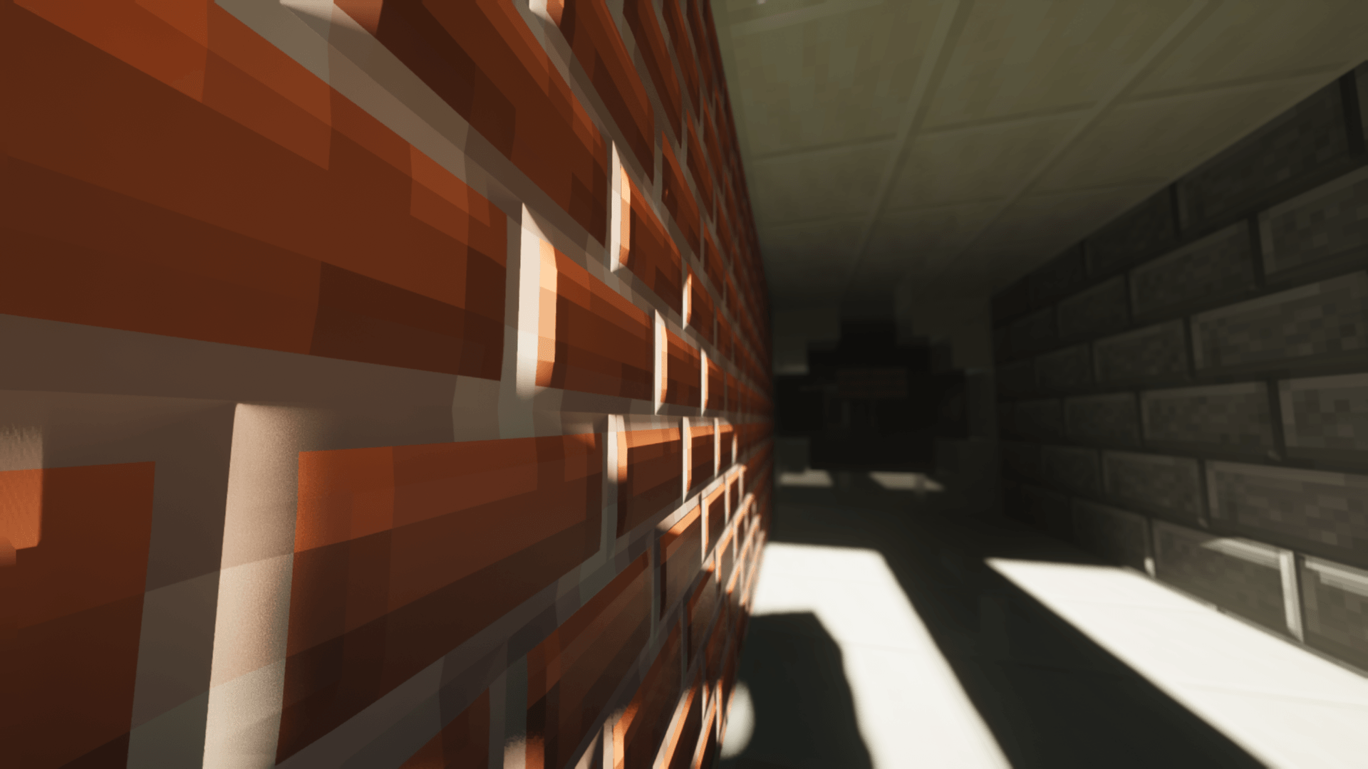 AAJG 2 : RTX Java Shader Testing screenshot active