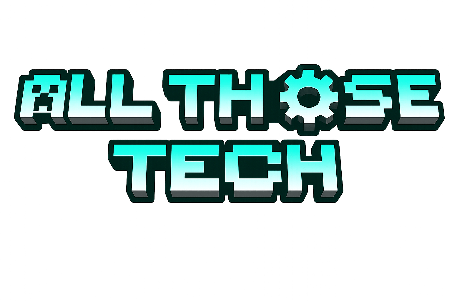 All Those Tech
