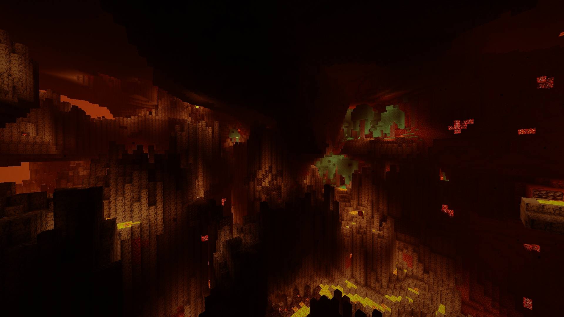 Atherial Shaders