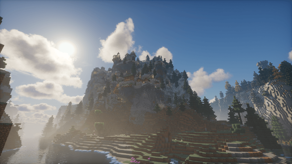 Warspire — screenshot 1