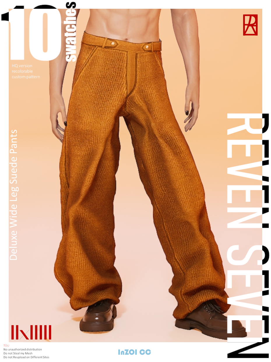 Pants