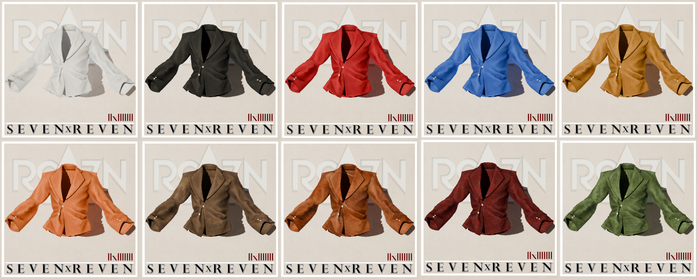 Swatches