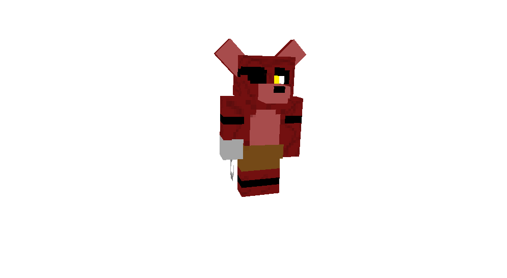 FNAF: Cubed — screenshot 1
