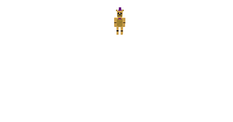 FNAF: Cubed — screenshot 3