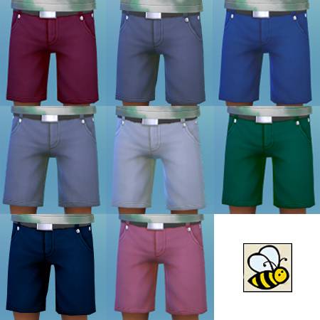 sims4me_puBottom_ShortsBelted_neutrals.jpg