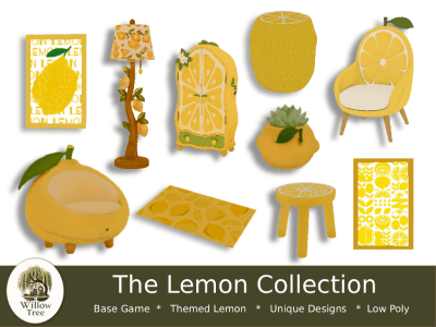Lemon Collection