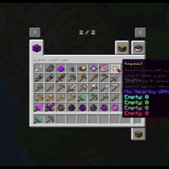 items (sorry for the bad quality)