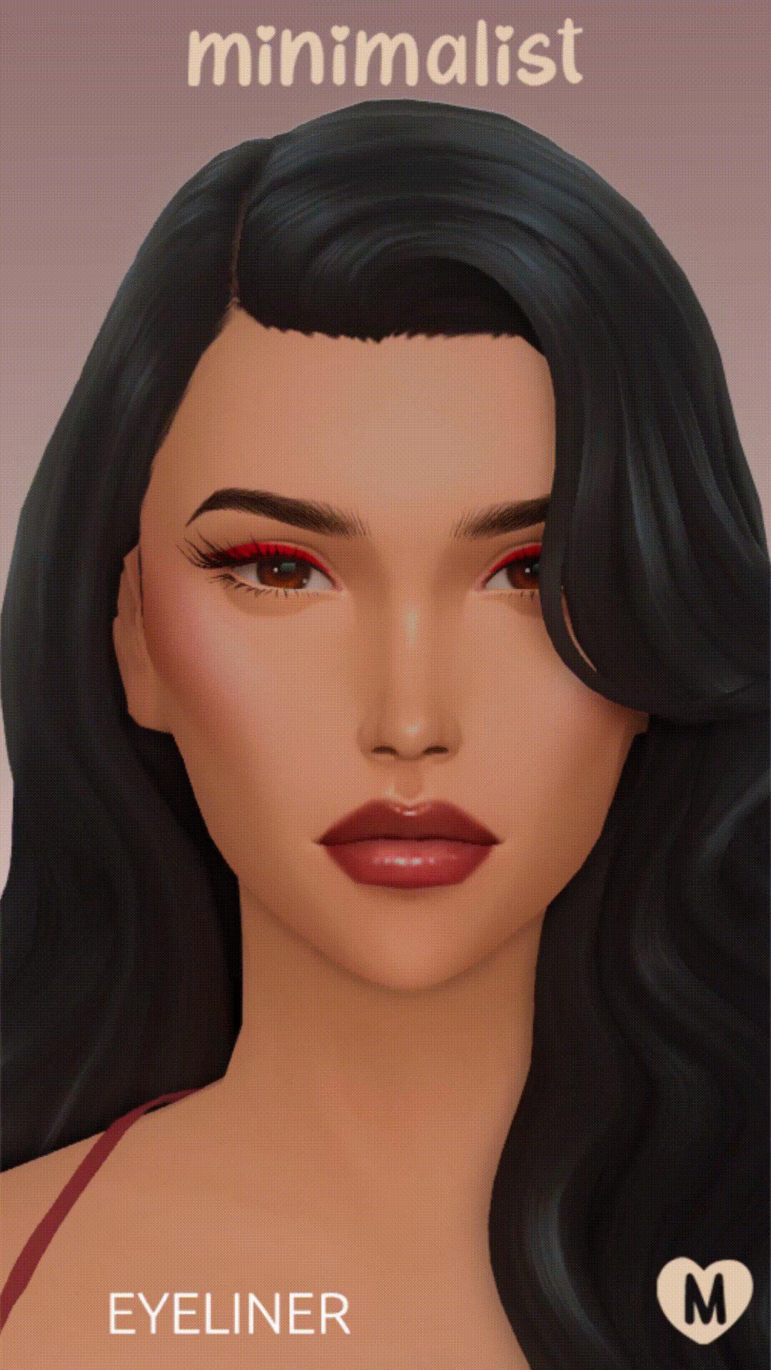 SUSPICOUS CO TEASER LIPGLOSS.gif