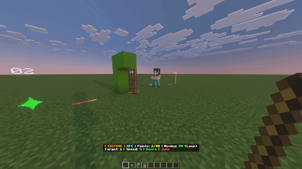 Wooden Doors