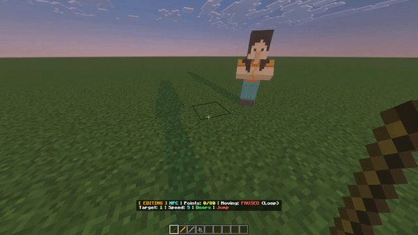 Undo/Redo Waypoints (New!)