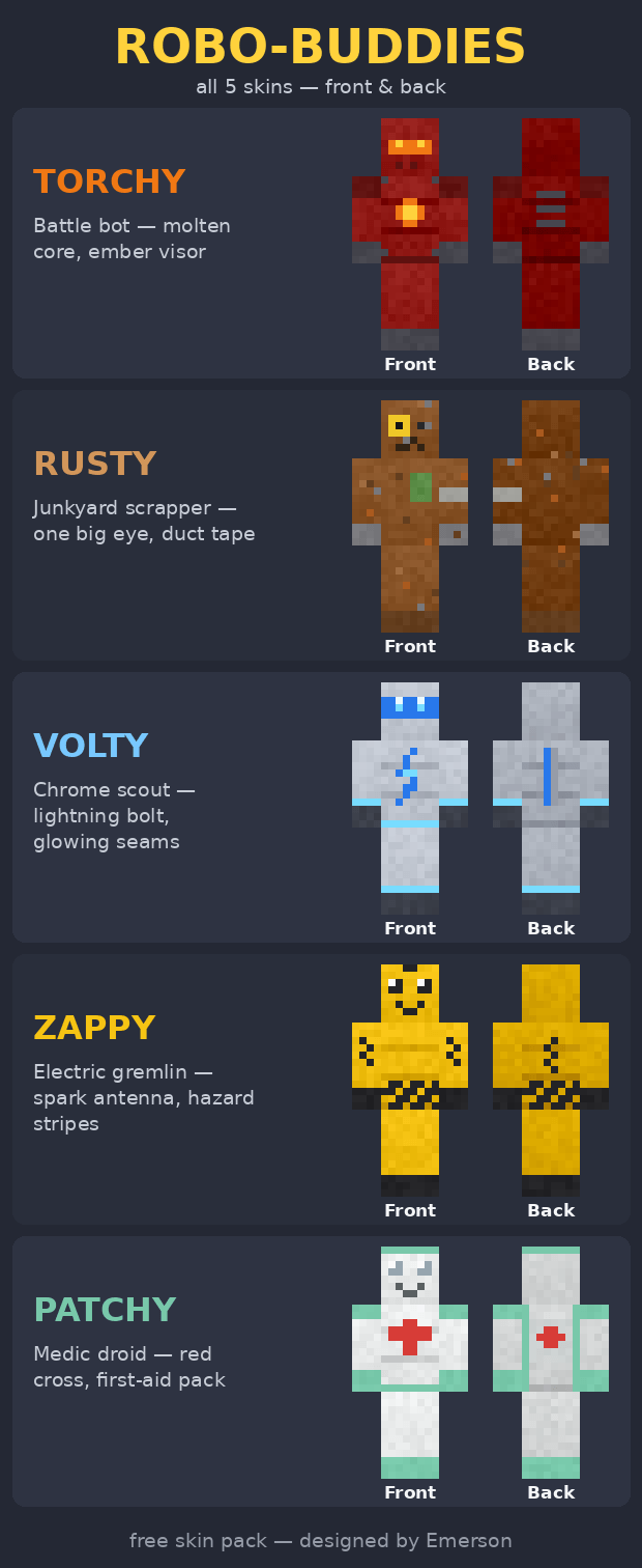 robo_buddies_all_skins_front_back.png