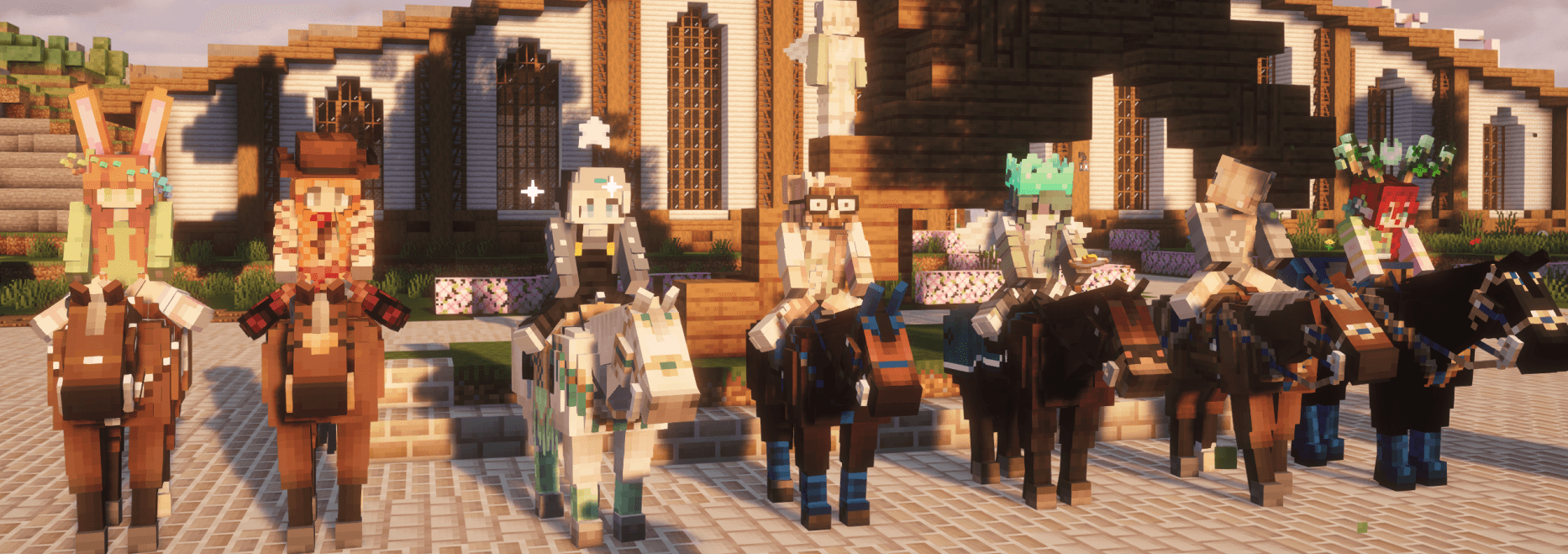 Thumbnail Events on EQUISTARMC.NET