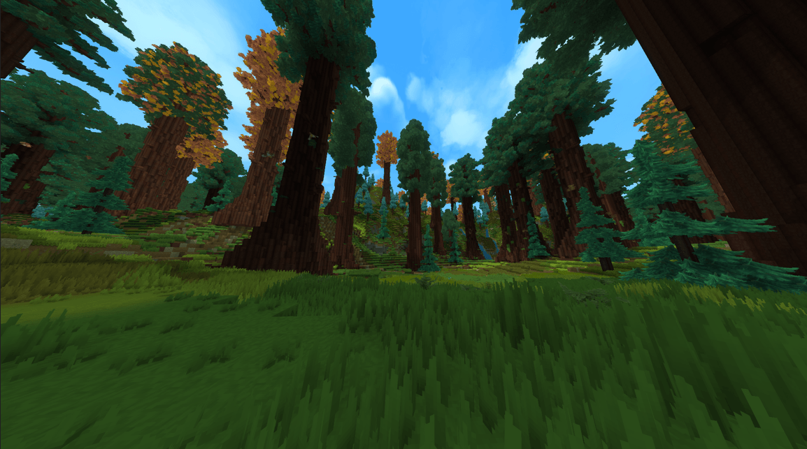 Credit: FullAvatar Worldgen Challenge 7