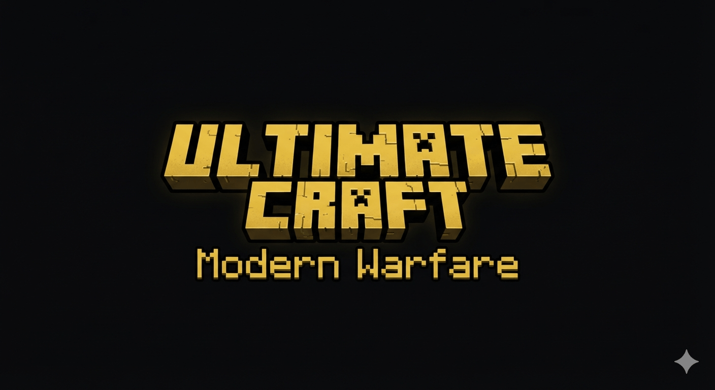 Modern Warfare Update