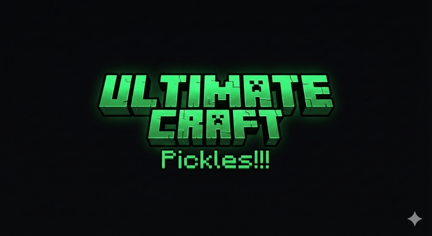 Pickles & More Update