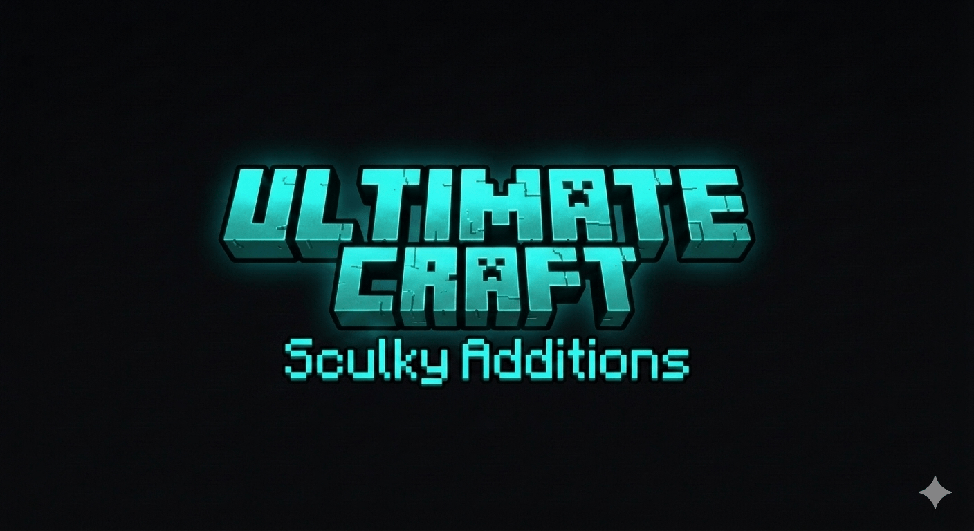 Sculky Additions Update