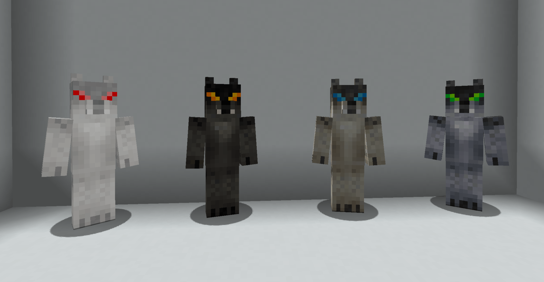 Arcane Moon — screenshot 1