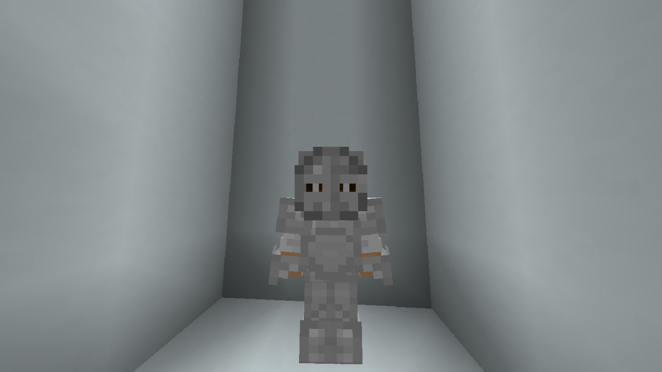 iron armor v1