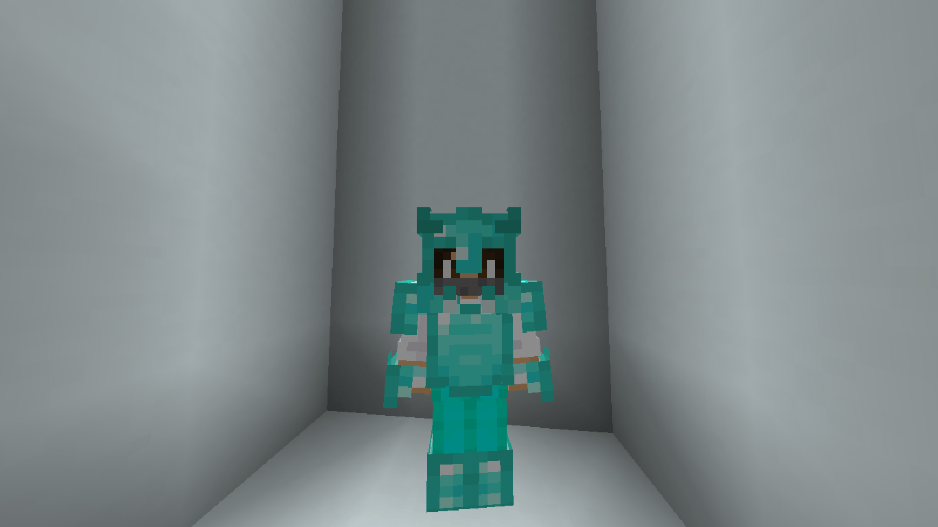 diamond armor