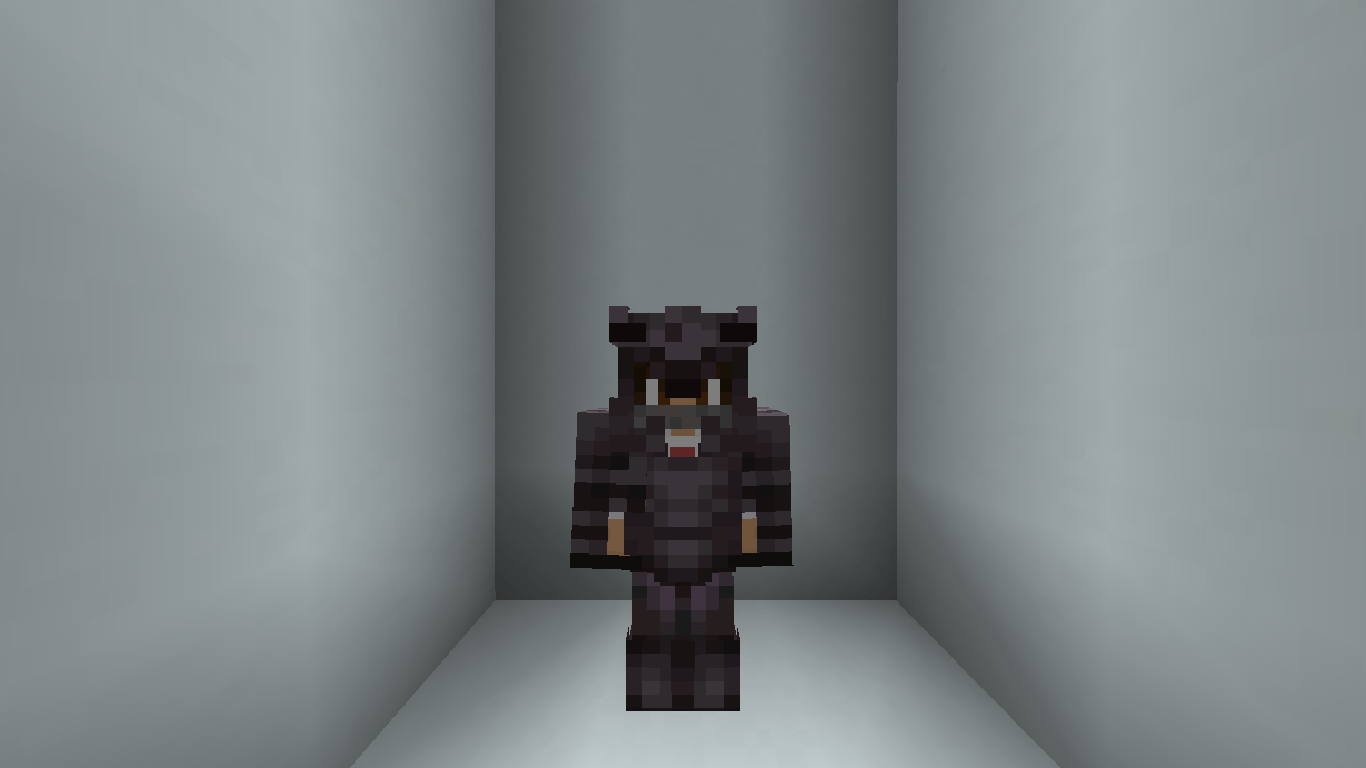 netherite