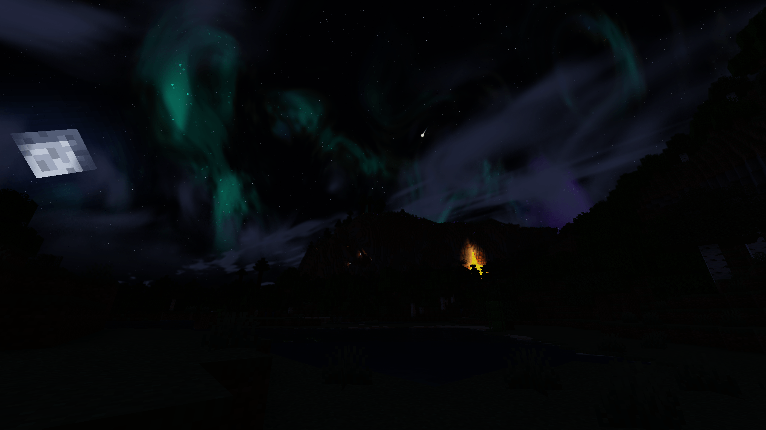 Aurora Borealis Alpha 0.4.0a