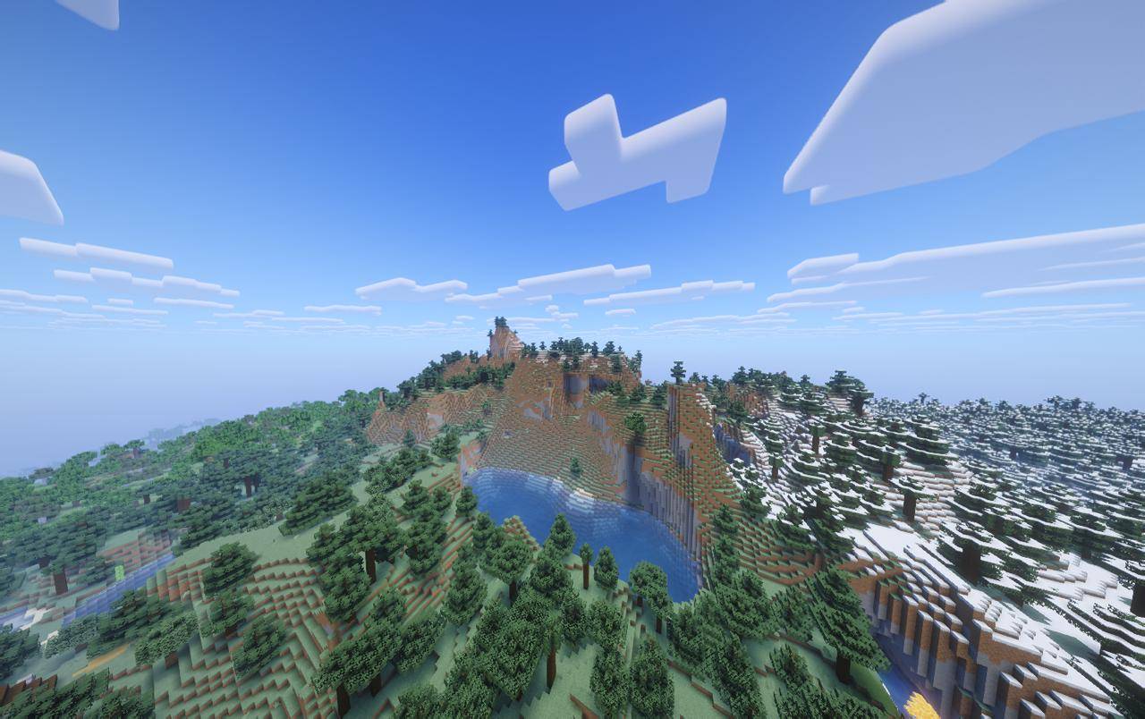 Lumina Shader - Lite thumbnail 2